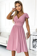  Večerní šaty model 182079 Numoco 