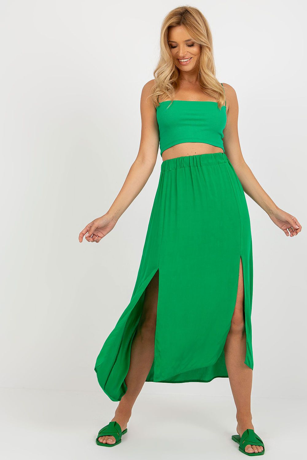  Sukně  model 182113 Rue Paris 