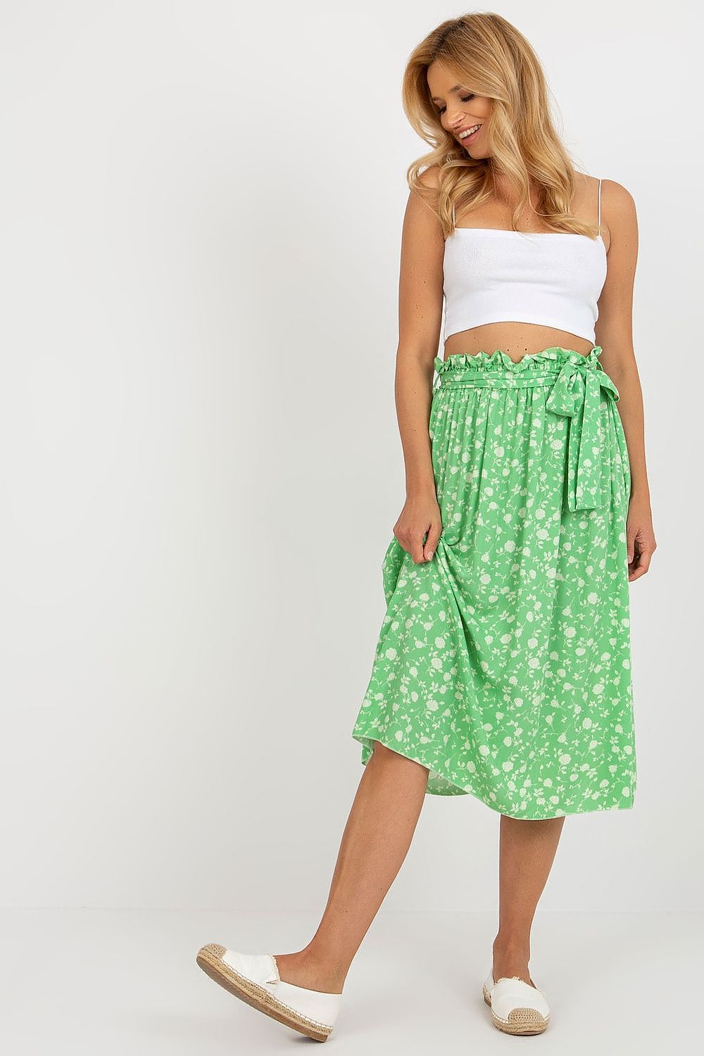  Sukně  model 182116 Rue Paris 