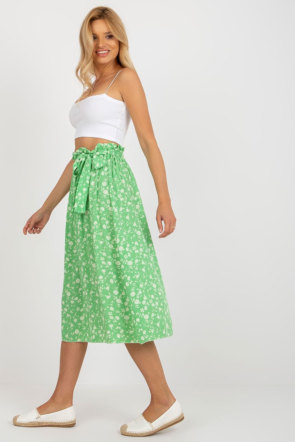  Sukně  model 182116 Rue Paris 