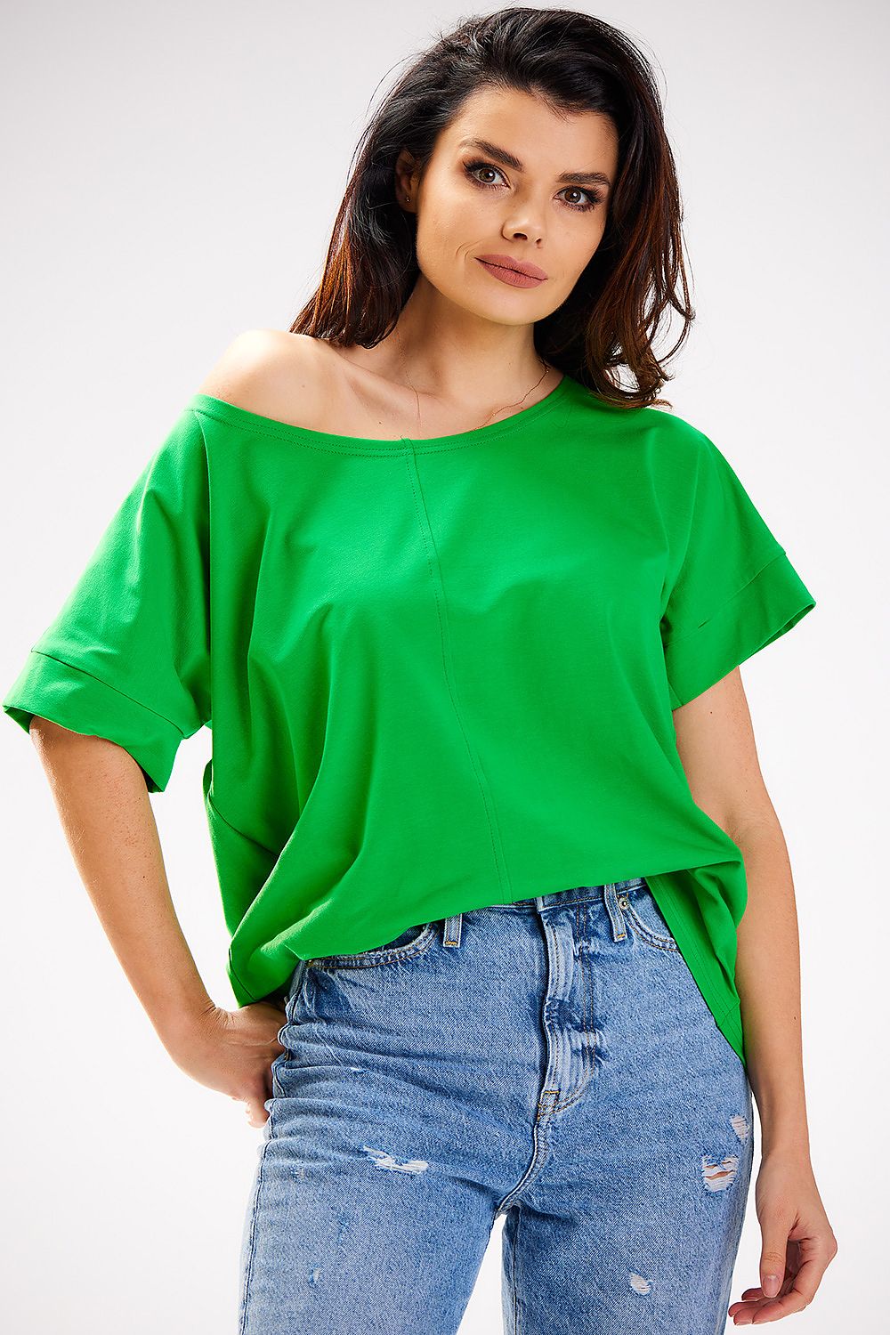  Halenka  model 182018 Infinite You 