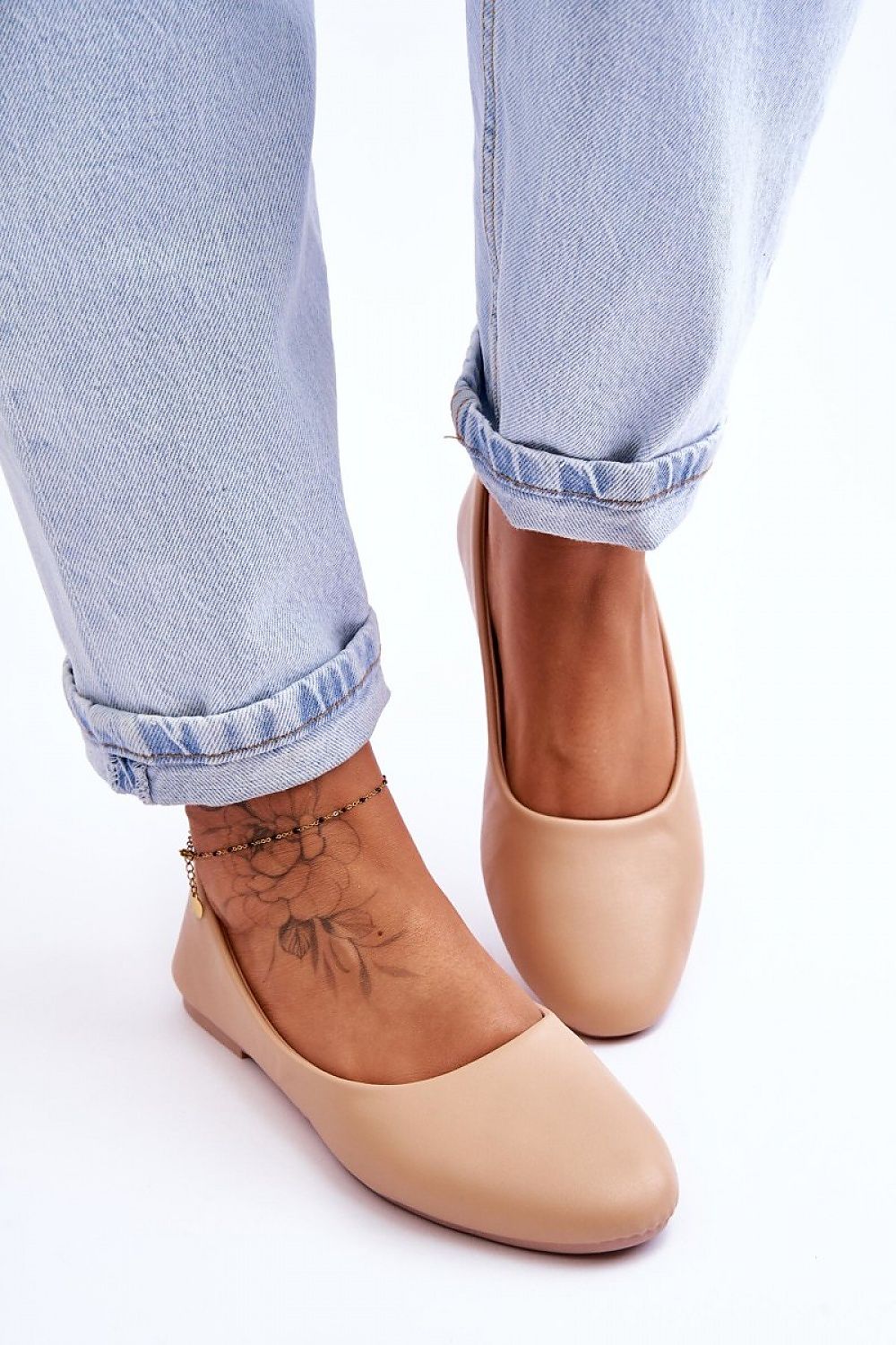  Balerinky  model 182370 Step in style 