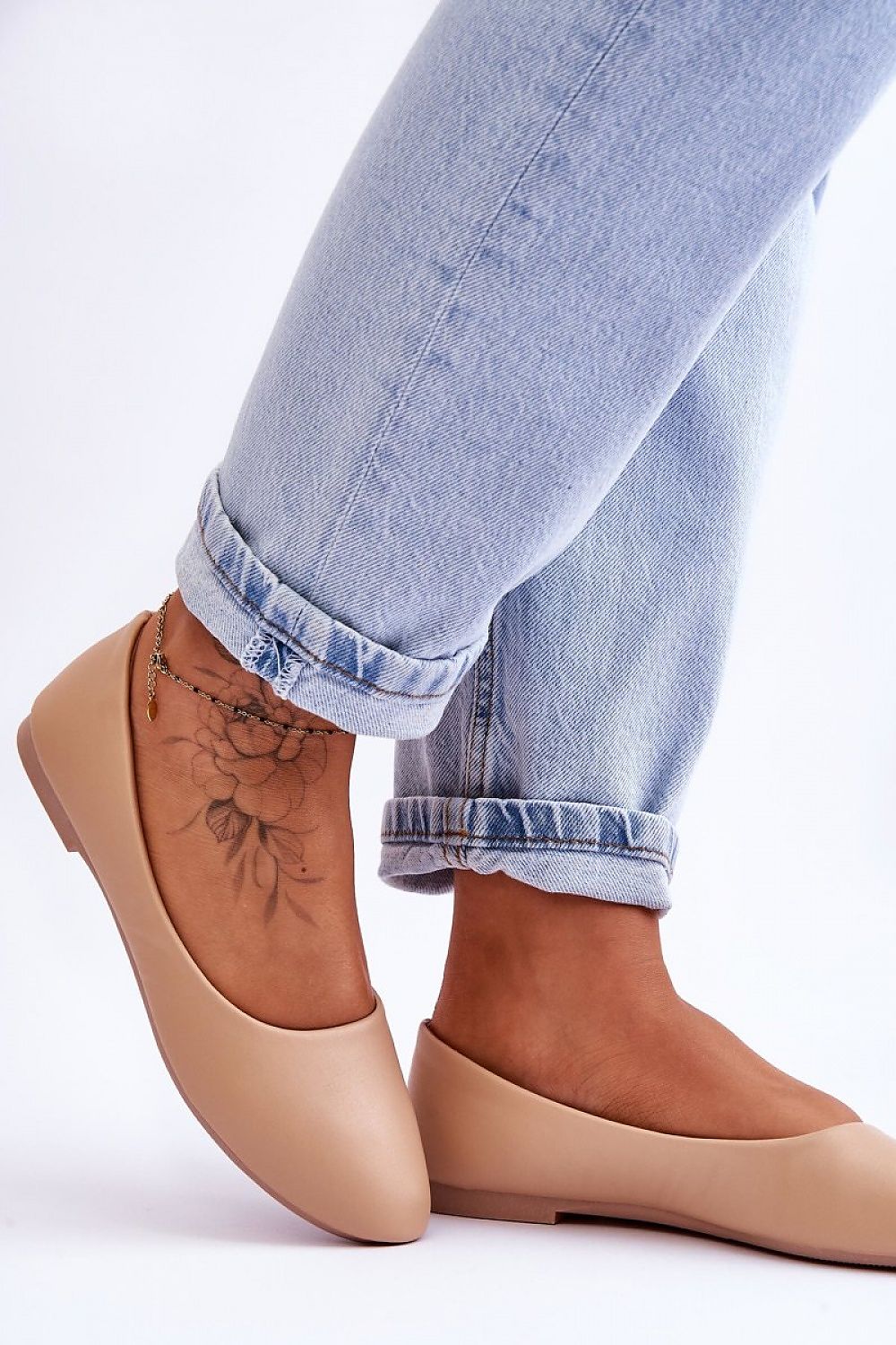  Balerinky  model 182370 Step in style 