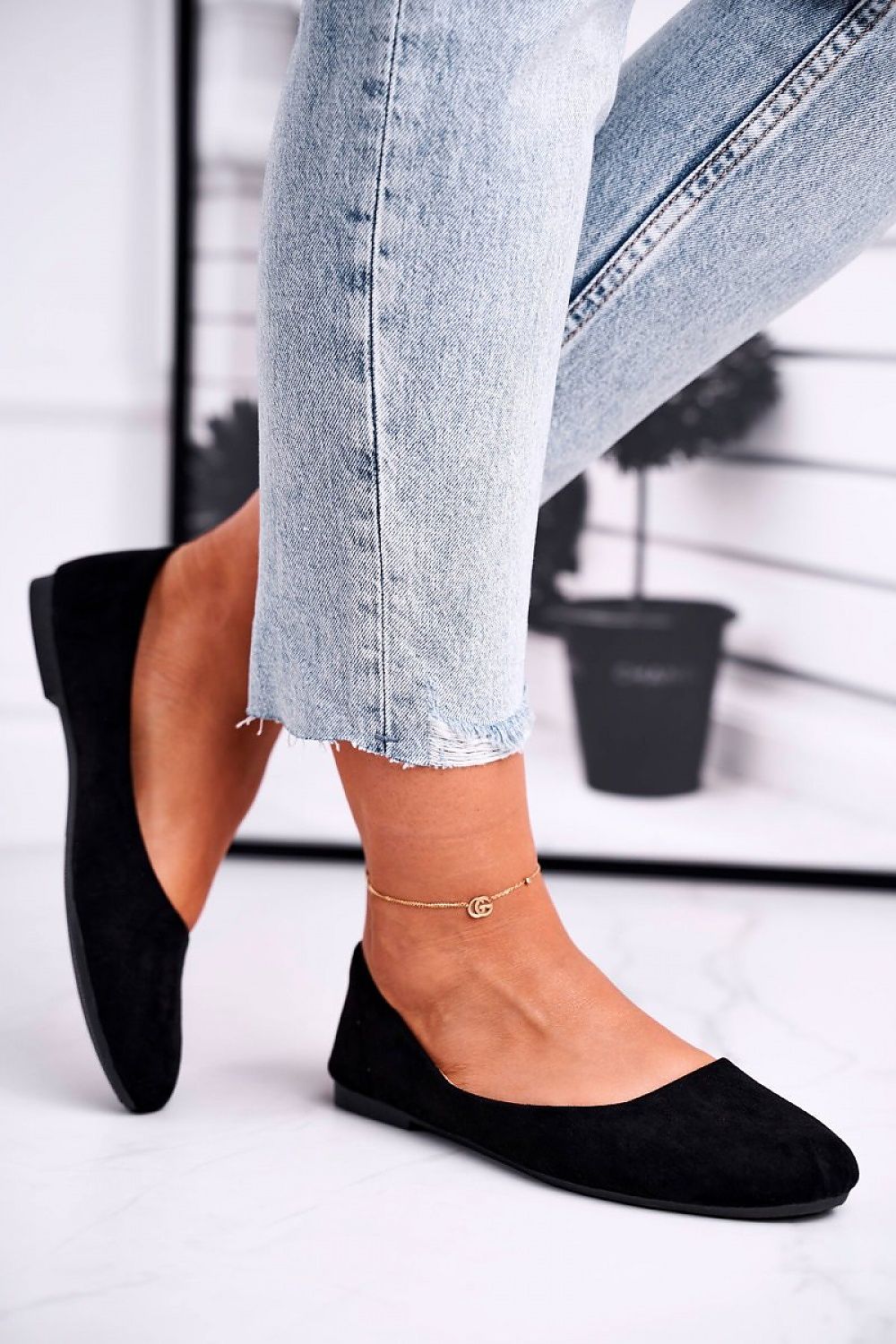  Balerinky  model 182373 Step in style 