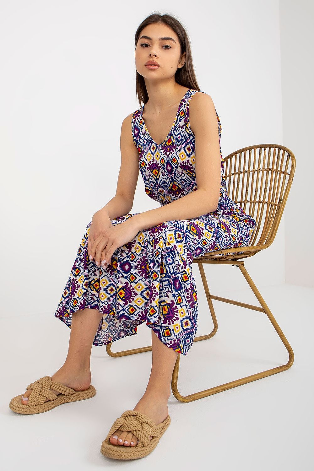  Denní šaty model 182440 Fresh Made 