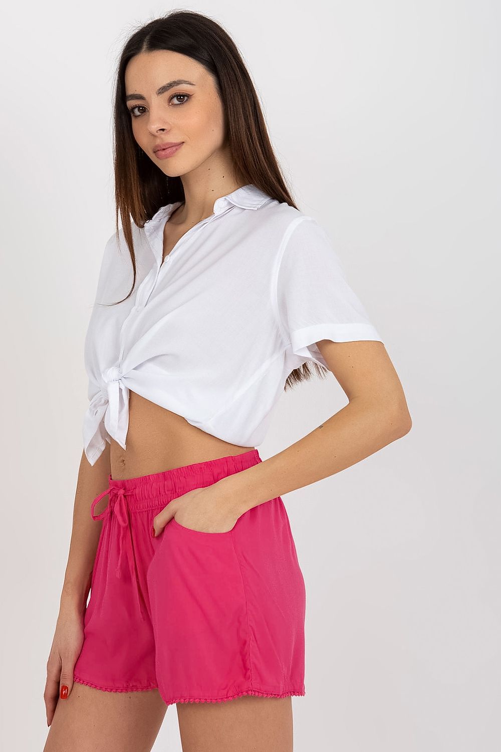  Kraťasy  model 182444 Fresh Made 