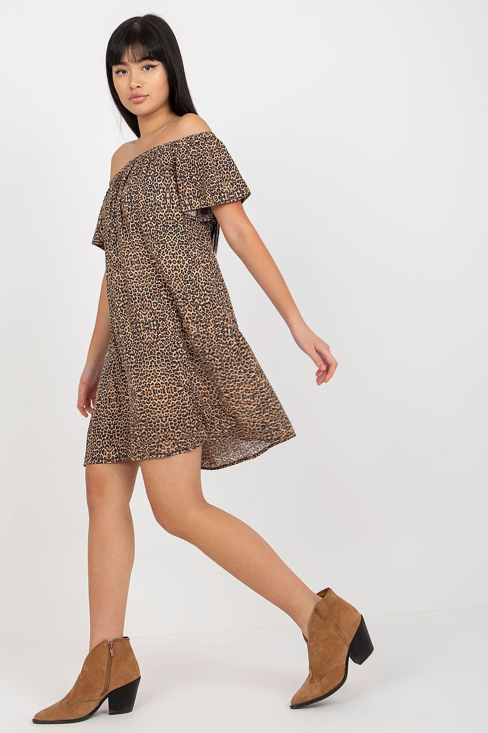  Denní šaty model 182463 Fresh Made 