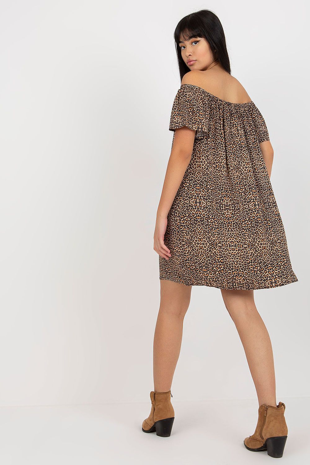  Denní šaty model 182463 Fresh Made 