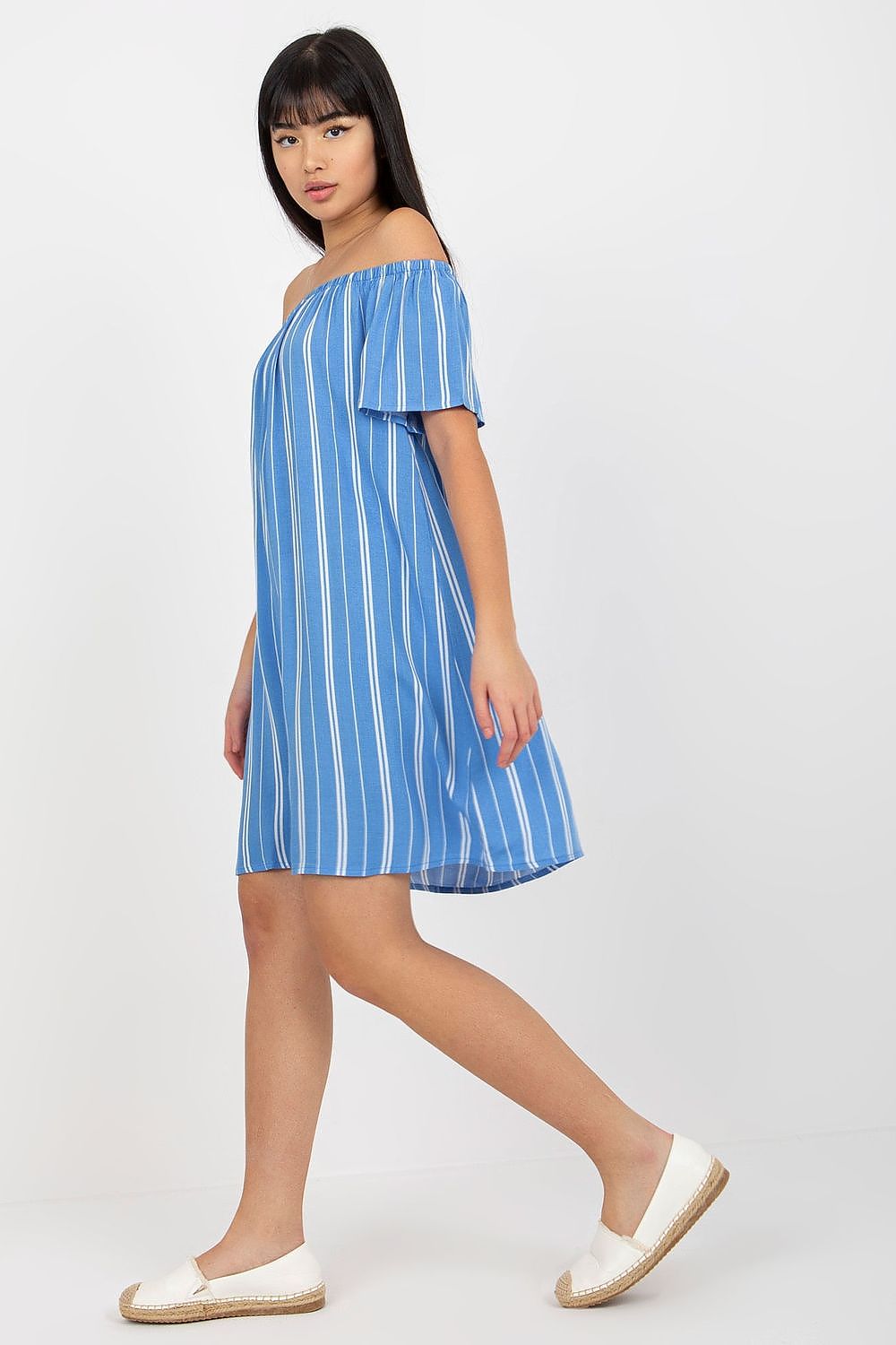  Denní šaty model 182464 Fresh Made 