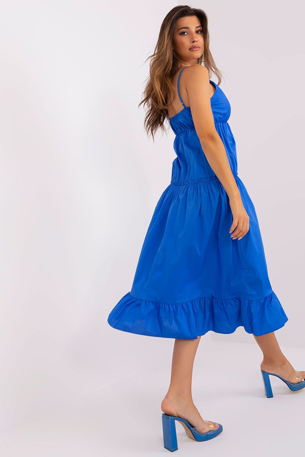  Denní šaty model 182553 Och Bella 