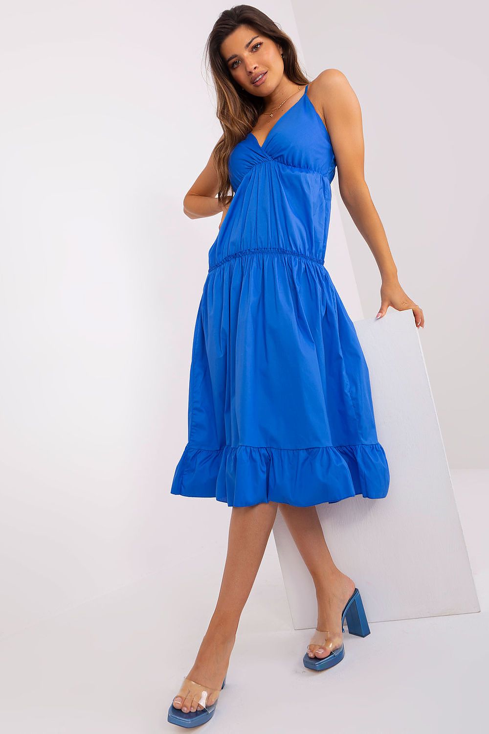  Denní šaty model 182553 Och Bella 