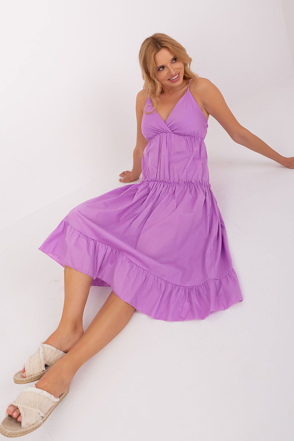  Denní šaty model 182554 Och Bella 