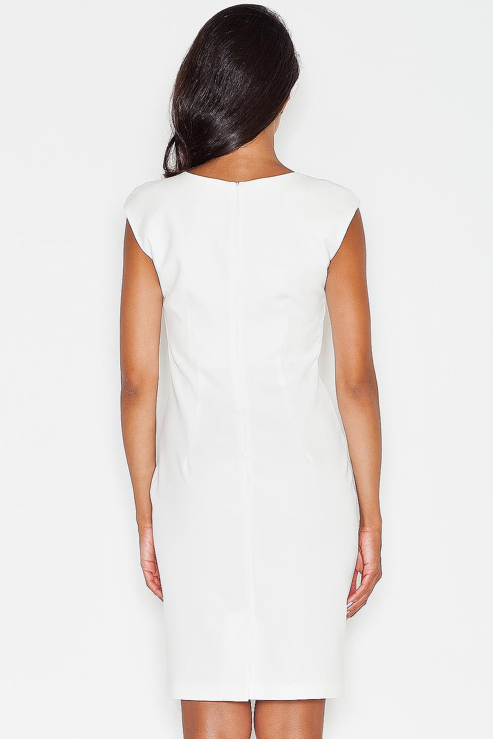  Denní šaty model 43726 Figl 