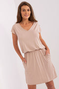  Denní šaty model 182691 Rue Paris 