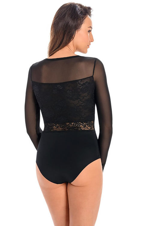 Body  model 183053 Teyli 