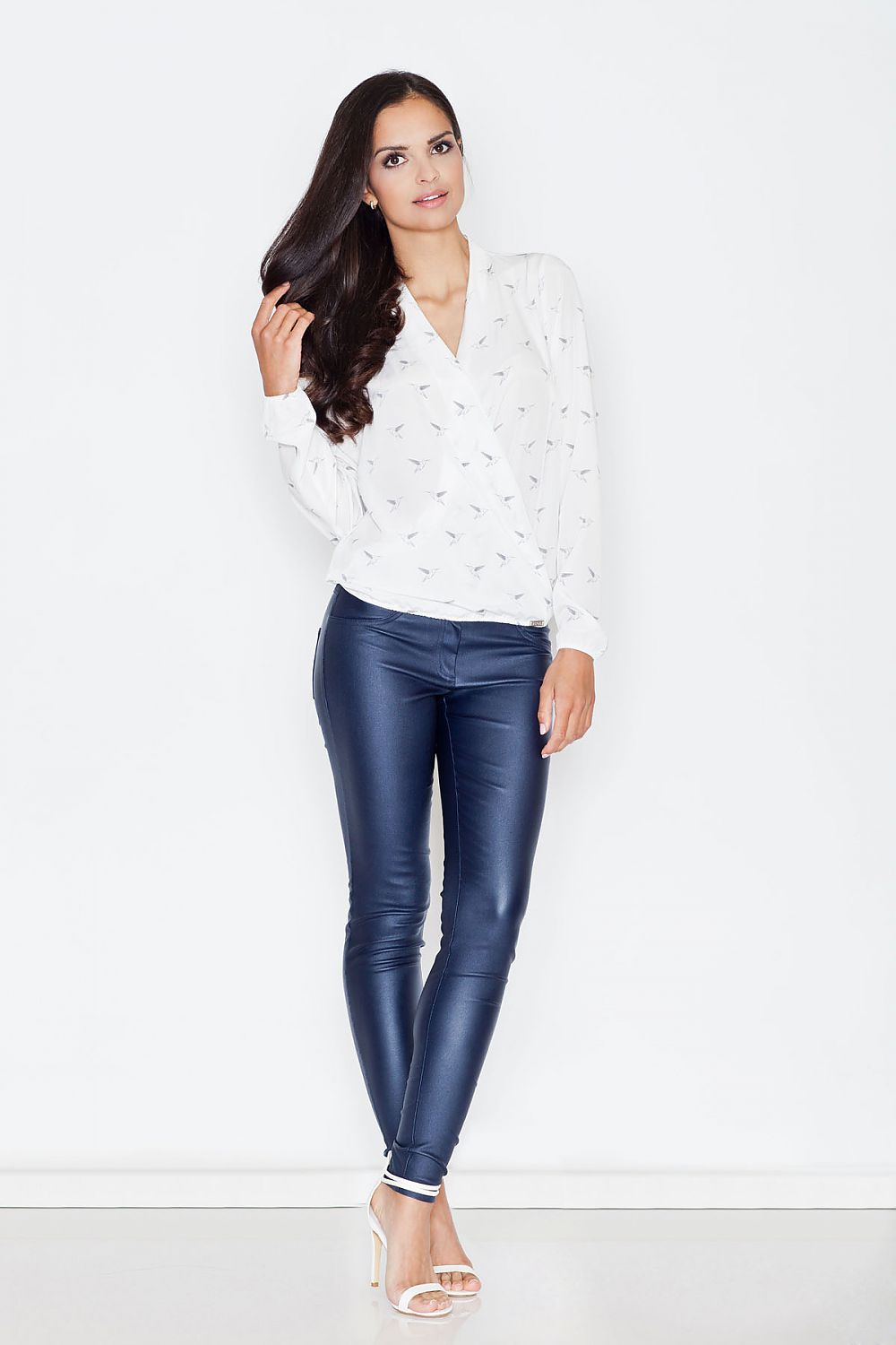  Halenka  model 43771 Figl 