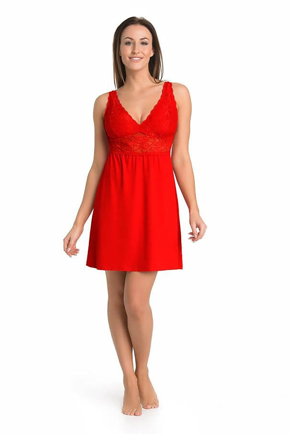  Sexy tričko  model 183144 Teyli 