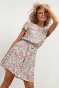  Denní šaty model 183159 Tessita 