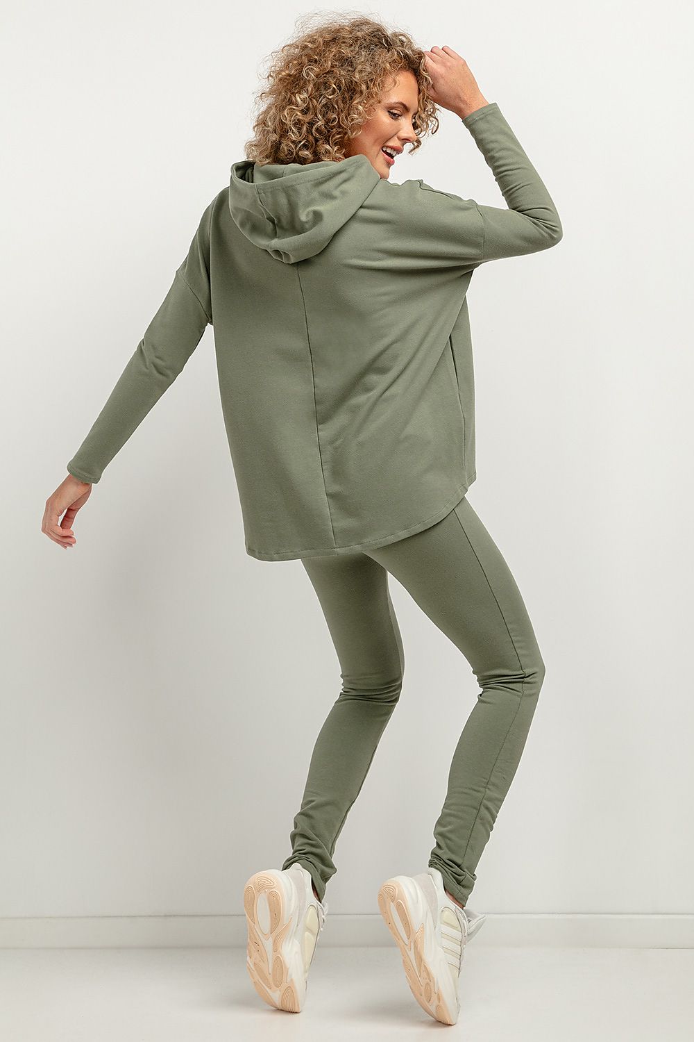  Dlouhé legíny model 183206 Tessita 