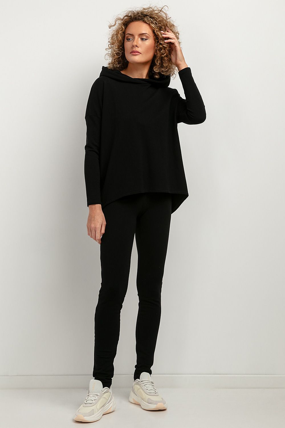  Dlouhé legíny model 183207 Tessita 