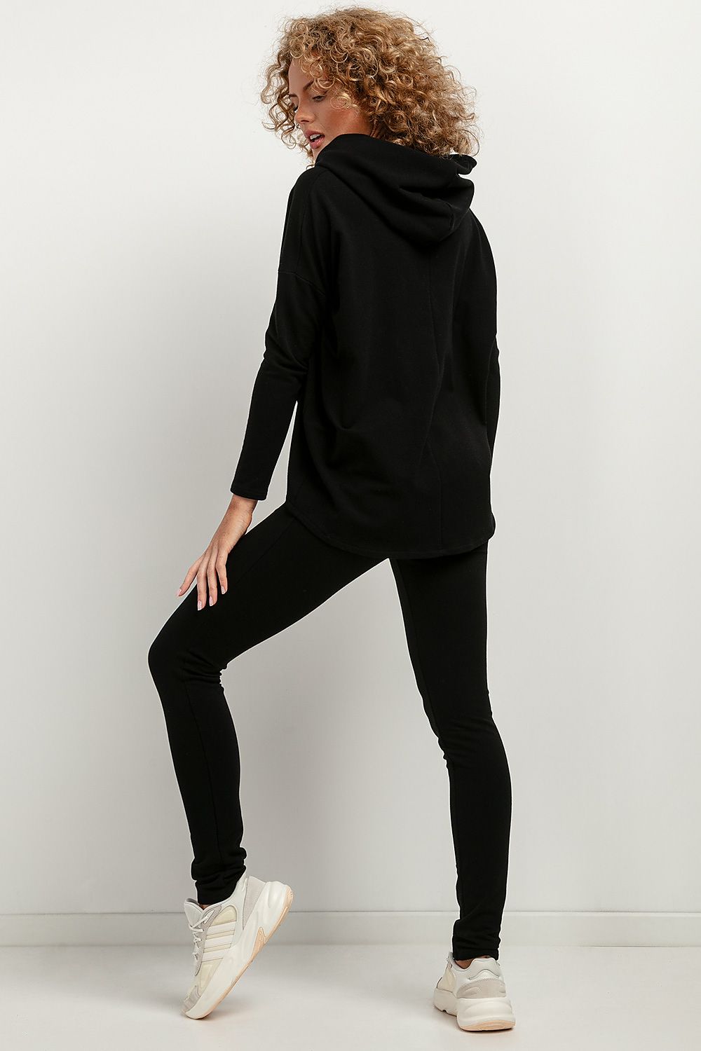  Dlouhé legíny model 183207 Tessita 