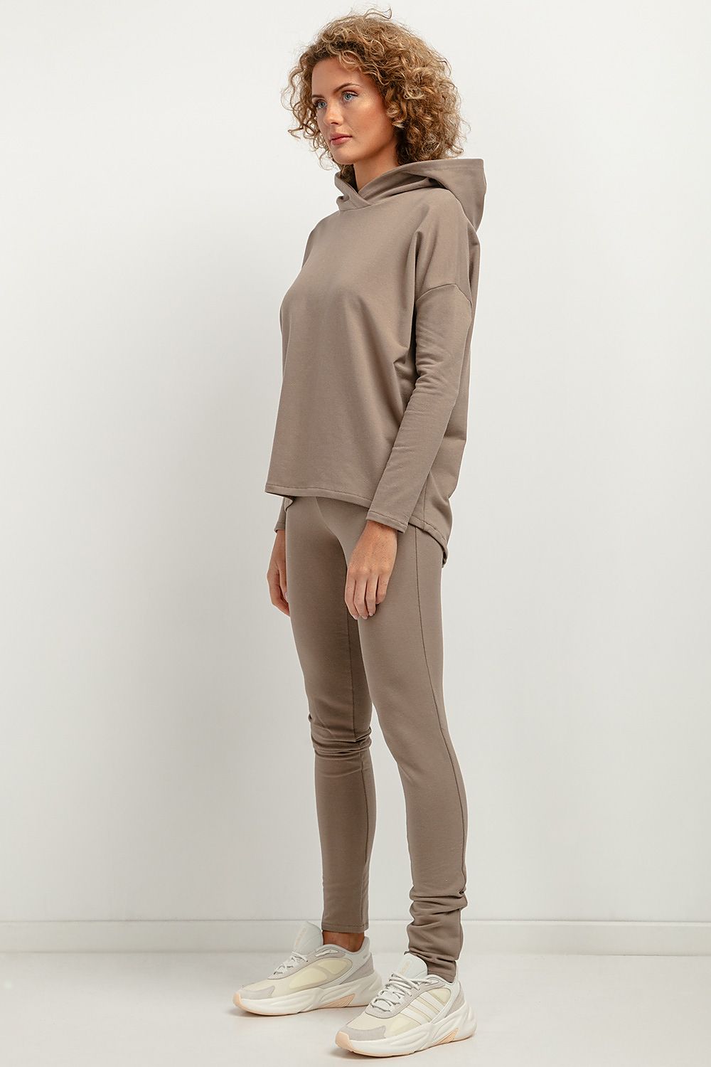  Dlouhé legíny model 183208 Tessita 