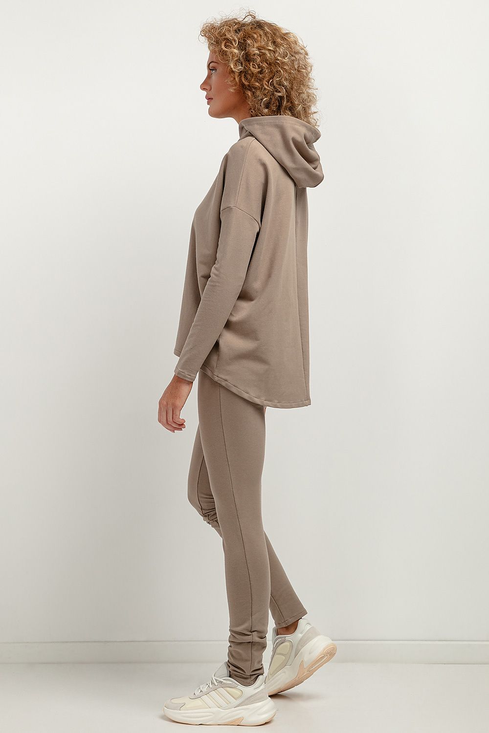  Dlouhé legíny model 183208 Tessita 