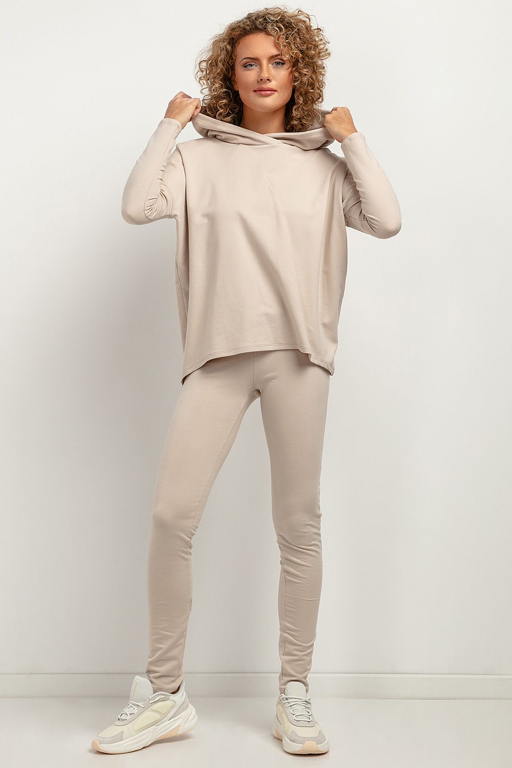  Dlouhé legíny model 183211 Tessita 