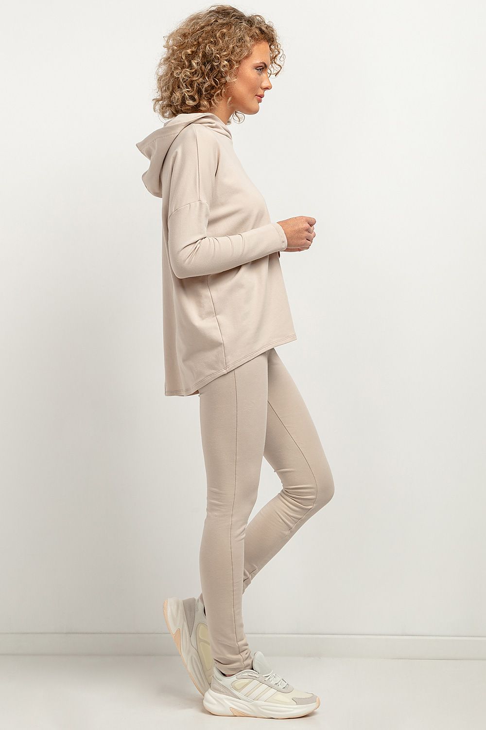  Dlouhé legíny model 183211 Tessita 