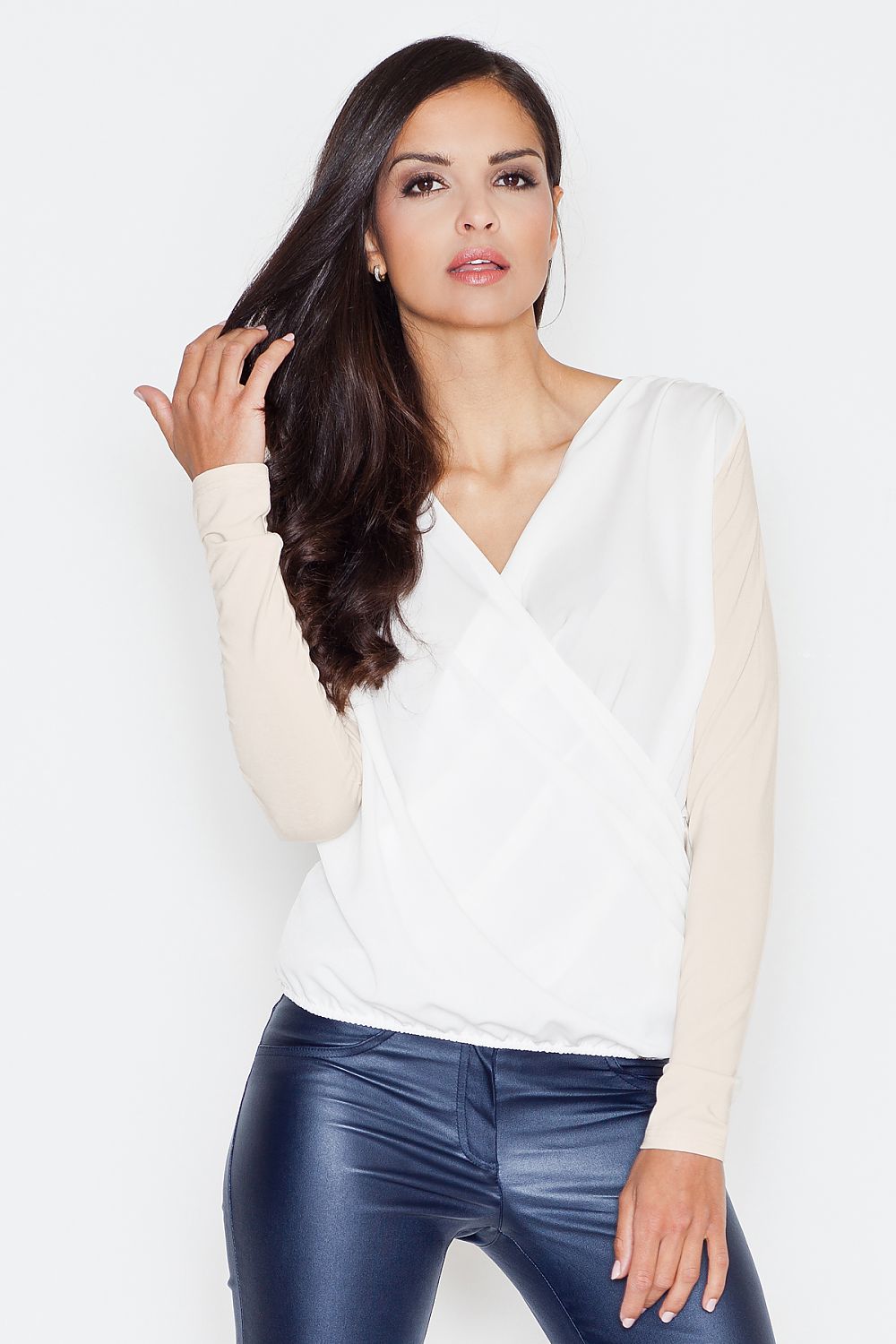  Halenka  model 43830 Figl 