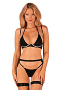 Sexy soupravy  model 183943 Obsessive 