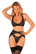  Sexy soupravy  model 183945 Obsessive 
