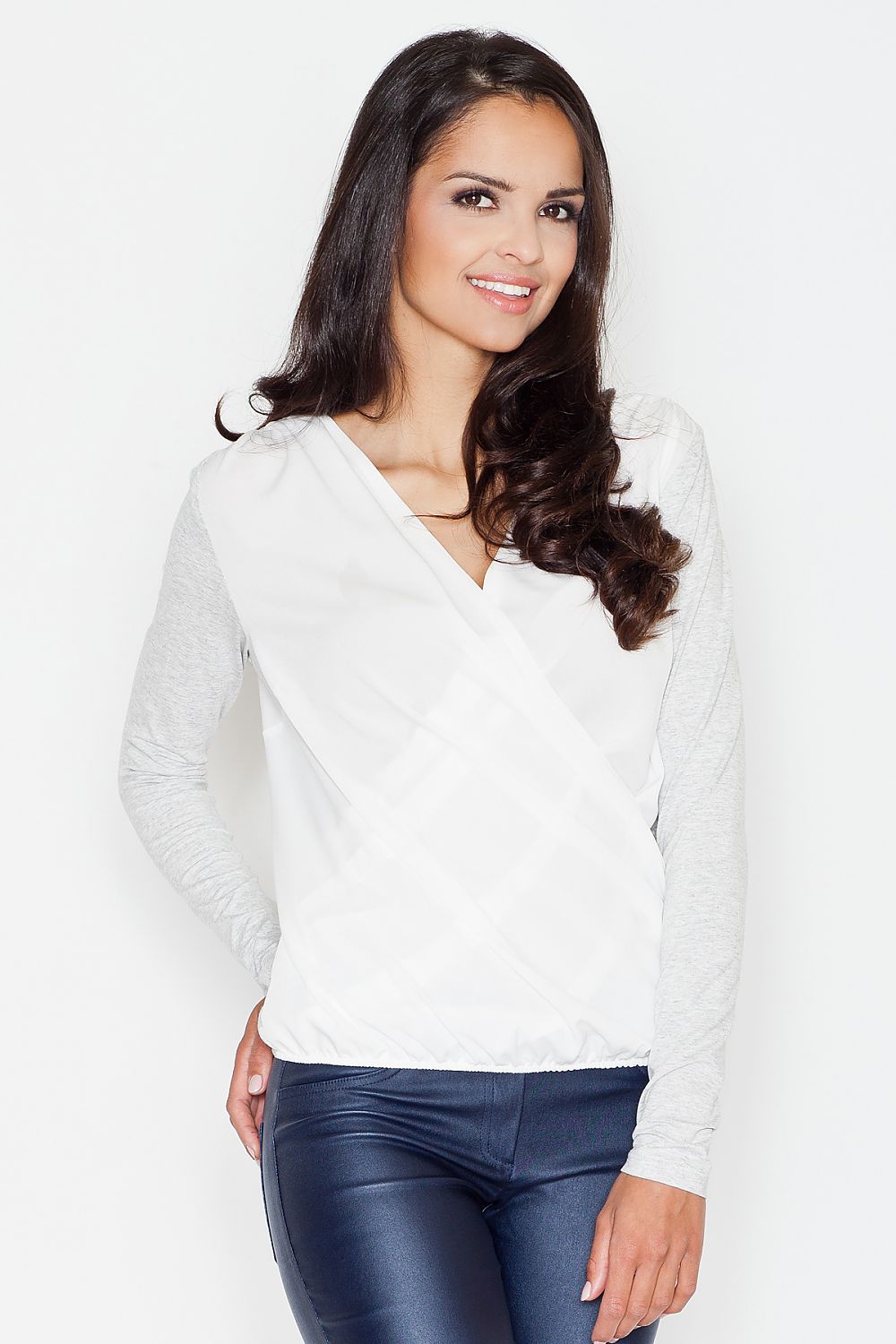  Halenka  model 43827 Figl 