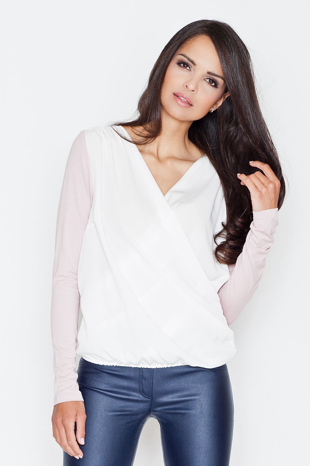  Halenka  model 43828 Figl 