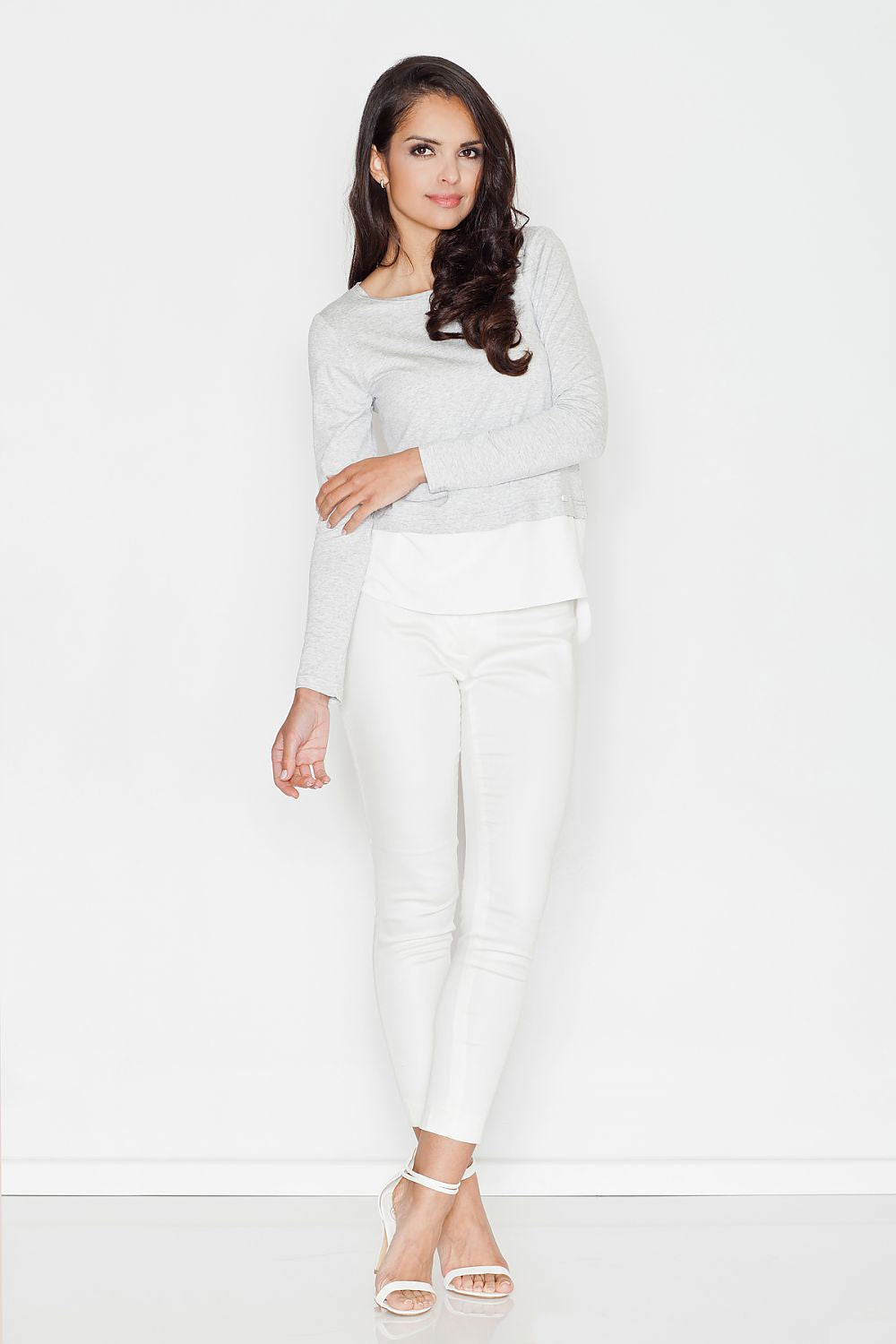  Halenka  model 43832 Figl 