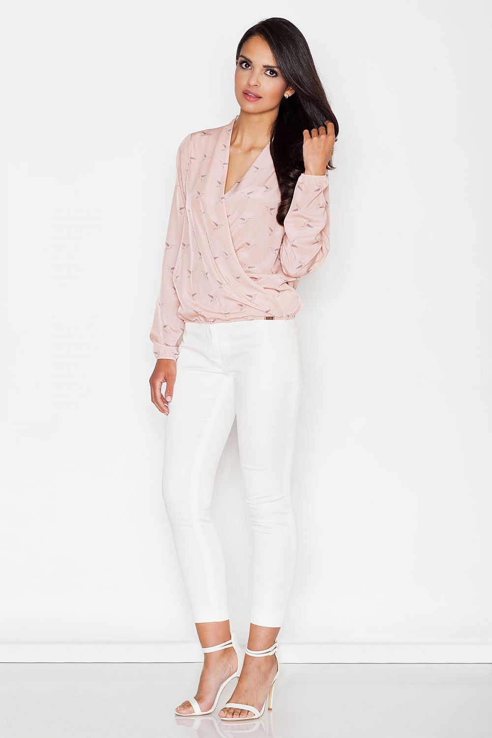  Halenka  model 43837 Figl 
