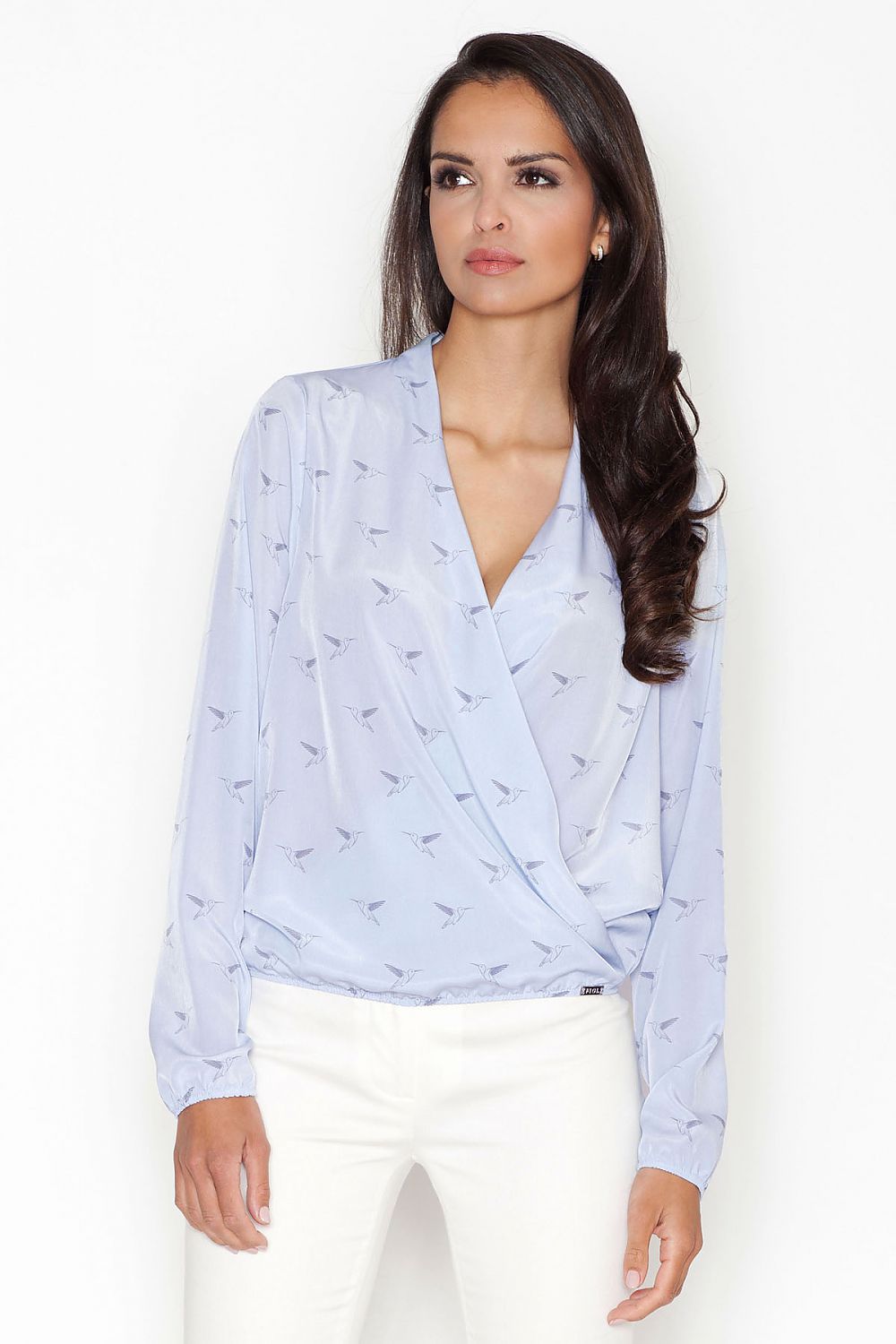  Halenka  model 43838 Figl 