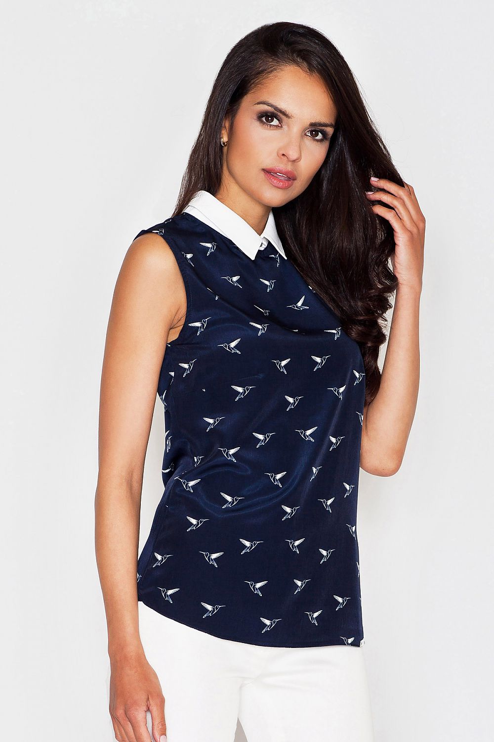  Halenka  model 43839 Figl 