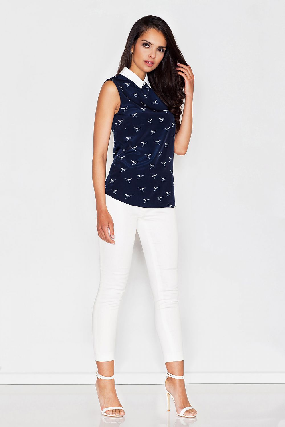  Halenka  model 43839 Figl 