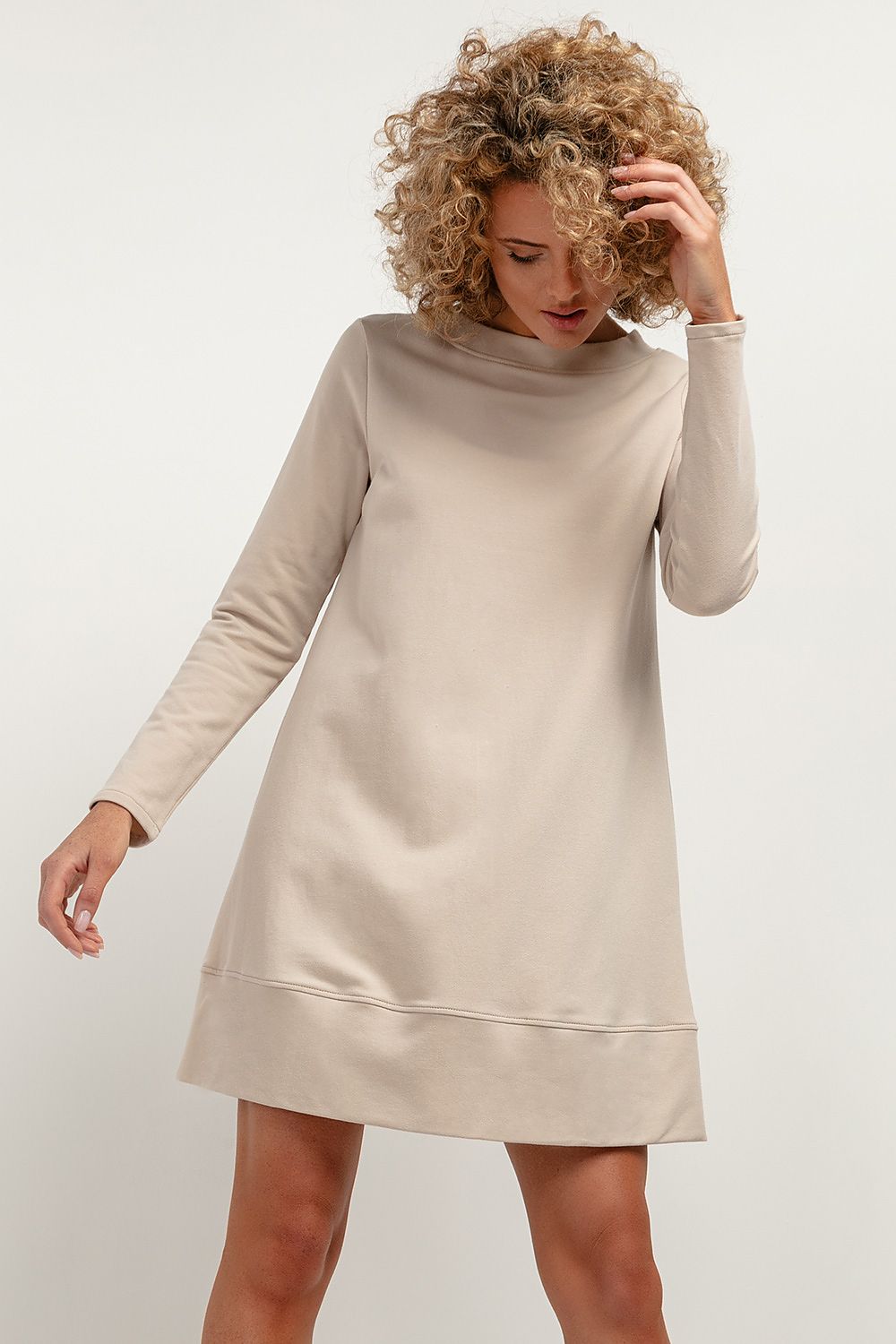  Denní šaty model 184405 Tessita 