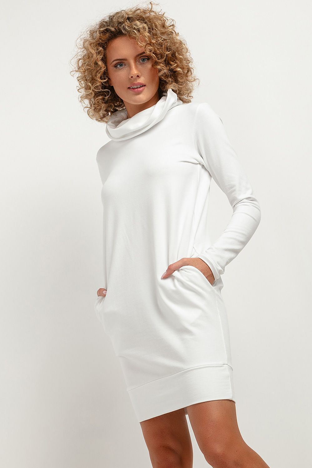  Denní šaty model 184423 Tessita 