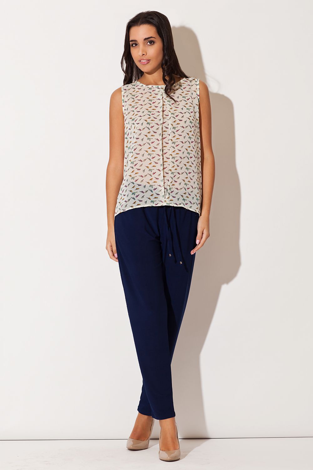  Halenka  model 44066 Katrus 