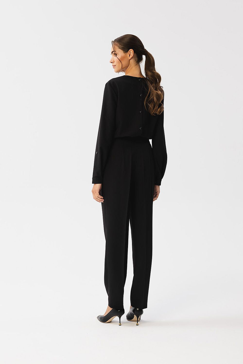  Dámský Overal  model 185099 Stylove 