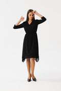  Společenské šaty  model 185103 Stylove 