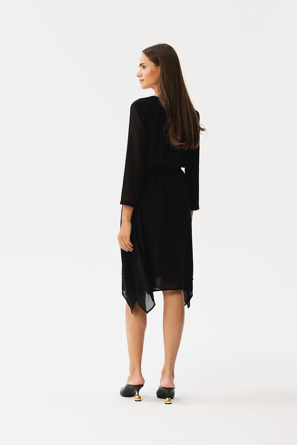  Společenské šaty  model 185103 Stylove 
