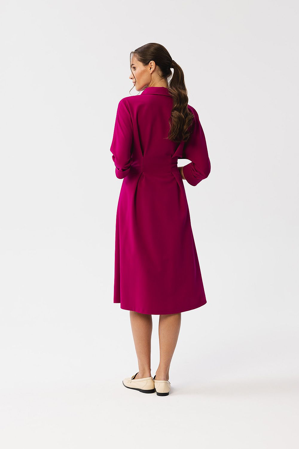 Denní šaty model 185114 Stylove 