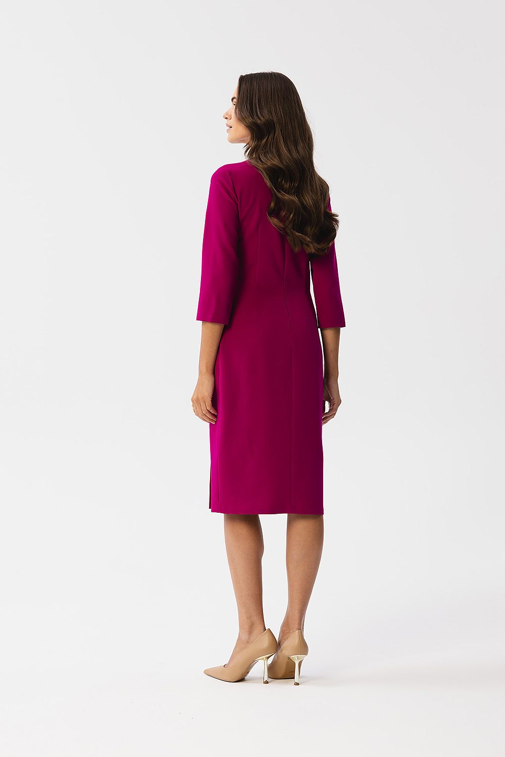  Denní šaty model 185118 Stylove 