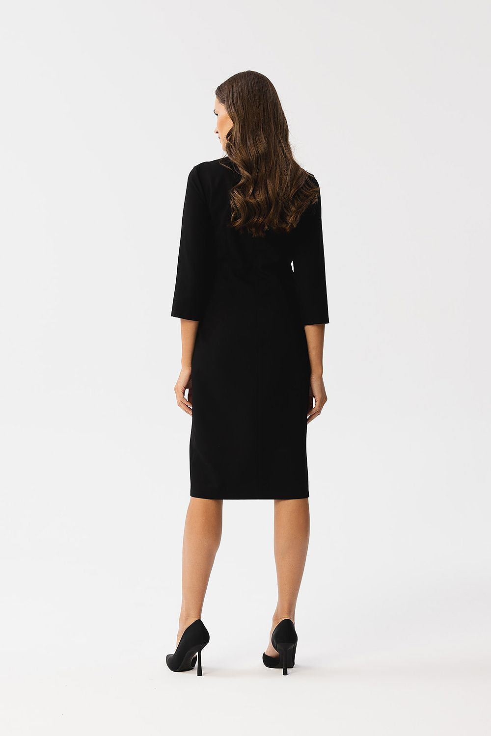  Denní šaty model 185119 Stylove 