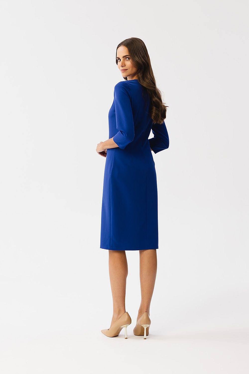  Denní šaty model 185120 Stylove 