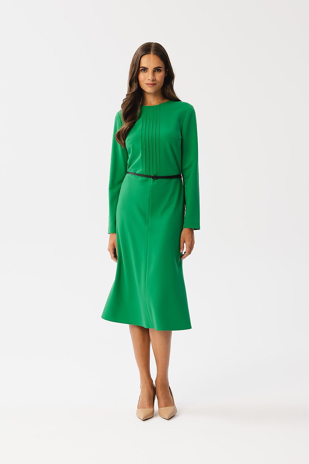  Denní šaty model 185126 Stylove 